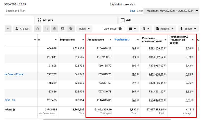 Client Testimonial 4